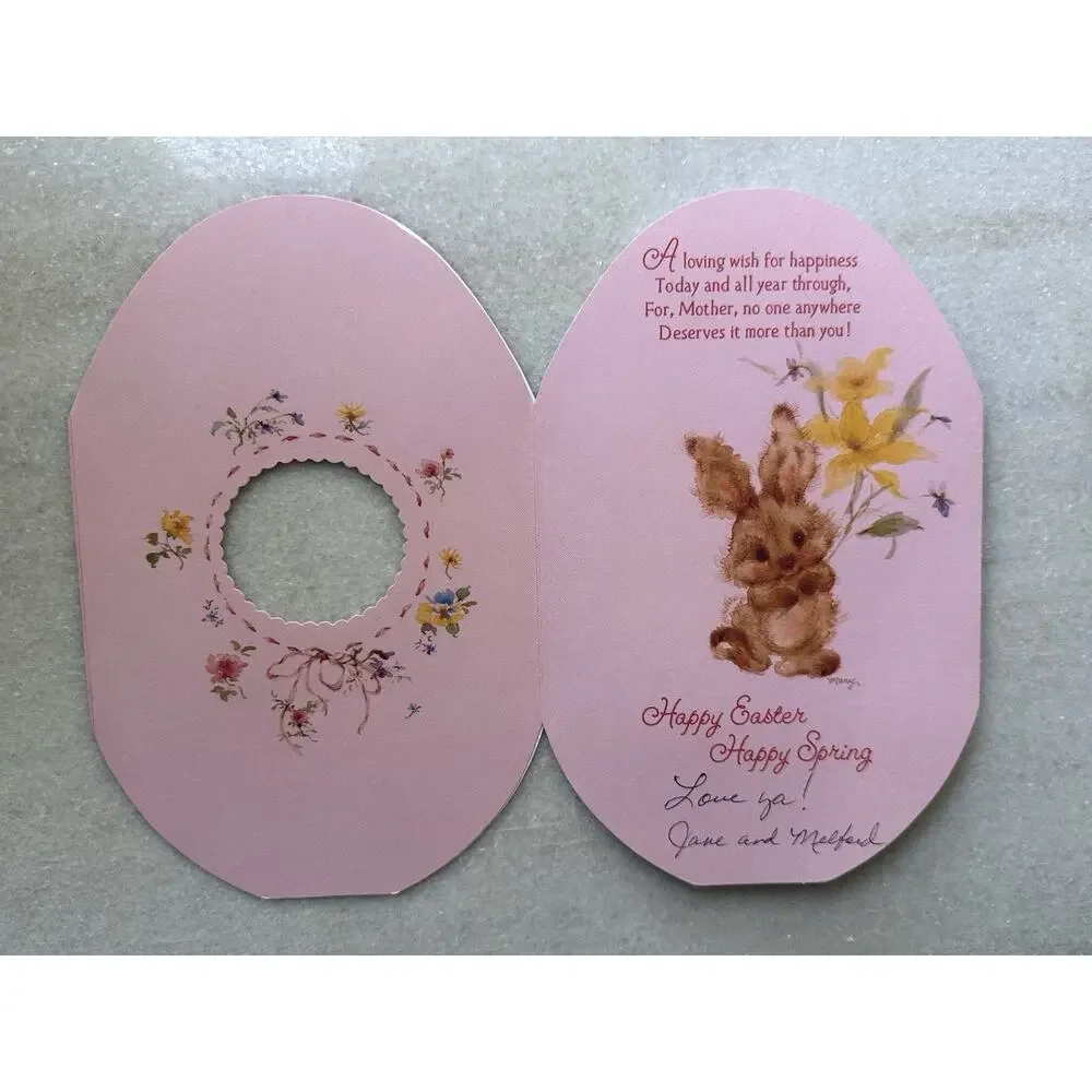 Vintage Greeting Cards Paper Brands Gibson Norcross Hallmark